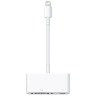 APPLE CAVO AUDIO/VIDEO WHITE PRODOTTO ITALIA